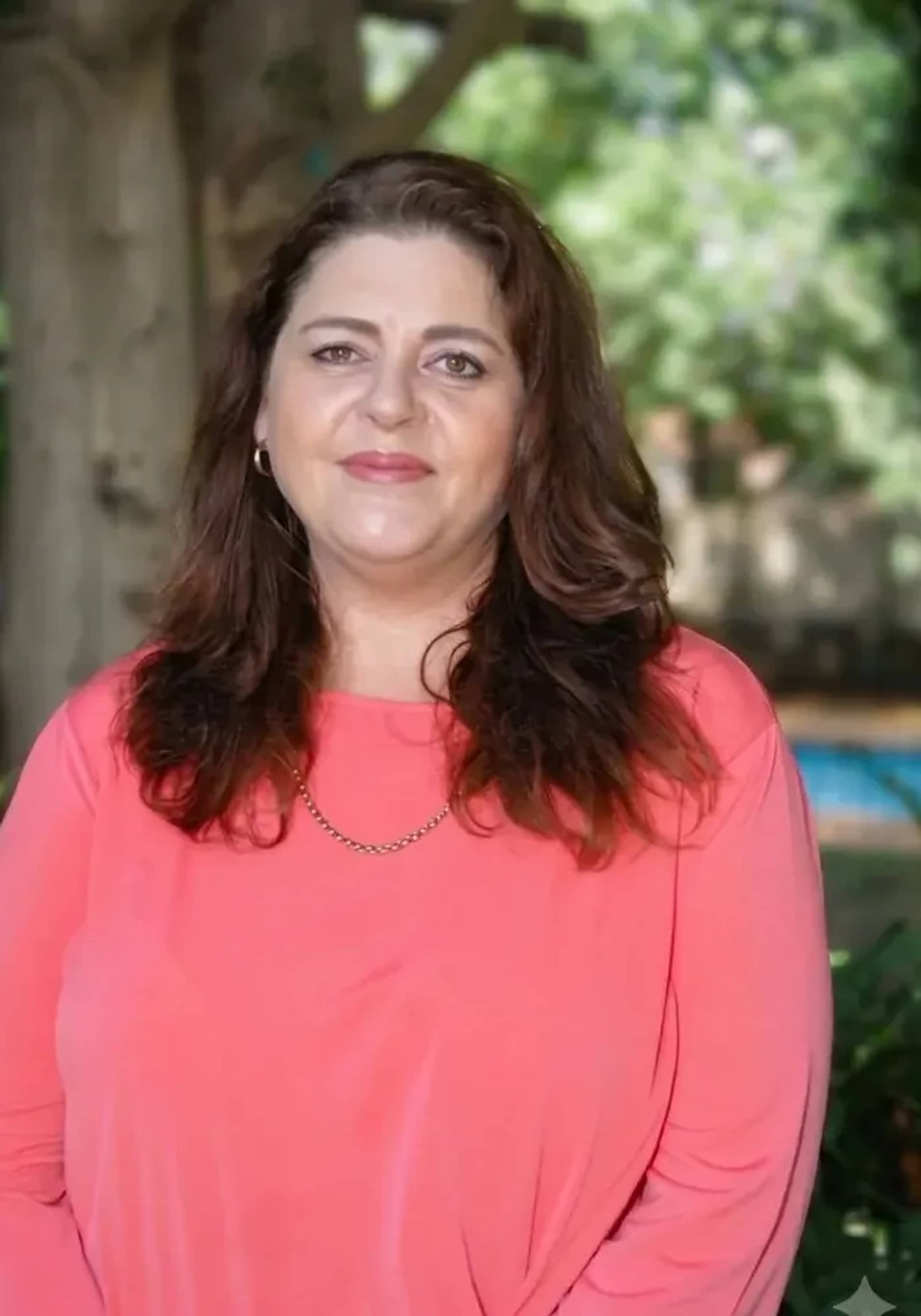 Dr Michelle Murray, general practitioner at Pretoria Health in Rietondale, Pretoria