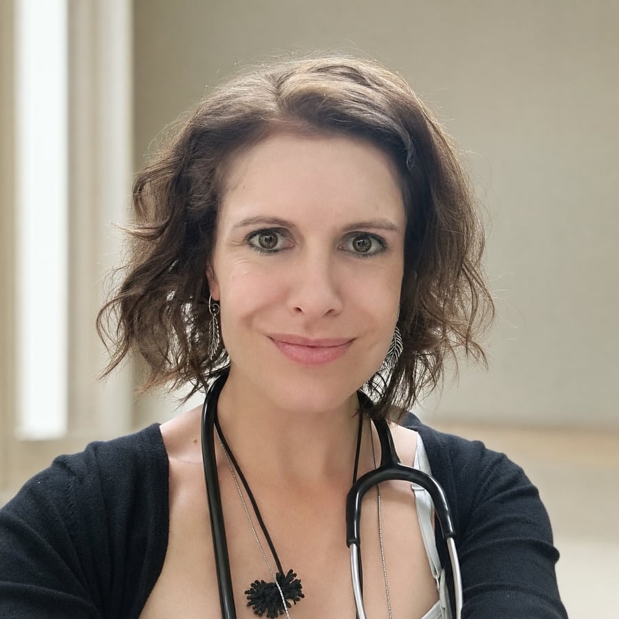 Dr Vicky Lottering, General Practitioner at Pretoria Health