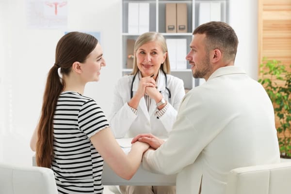 Family Planning with Dr Jorine Nel in Pretoria