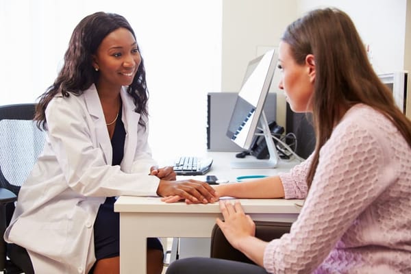 General Consultations with Dr Jorine Nel in Pretoria