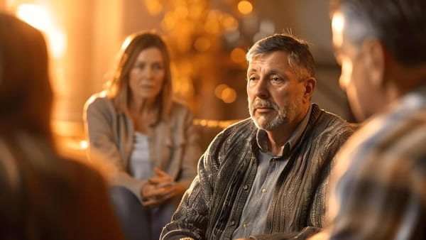 Substance Use Disorders with Dr Jorine Nel in Pretoria